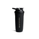 Шейкер спортивный SmartShake металлический Reforce Stainless Steel 30oz/900ml Black