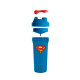 Шейкер спортивний SmartShake Lite 800ml DC Superman