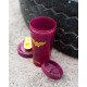 Шейкер спортивный SmartShake Lite 800ml DC Wonderwoman
