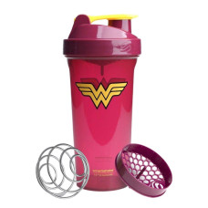 Шейкер спортивный SmartShake Lite 800ml DC Wonderwoman
