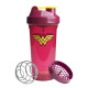 Шейкер спортивный SmartShake Lite 800ml DC Wonderwoman