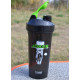 Шейкер спортивний SmartShake Lite 800ml DC Joker