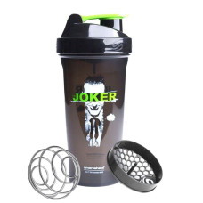 Шейкер спортивный SmartShake Lite 800ml DC Joker