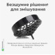 Шейкер спортивний SmartShake Lite 800ml DC Flash