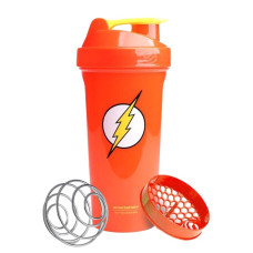 Шейкер спортивный SmartShake Lite 800ml DC Flash