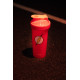 Шейкер спортивний SmartShake Lite 800ml DC Flash