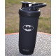 Шейкер спортивний SmartShake Reforce 900ml DC Batman Logo