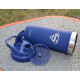 Шейкер спортивний SmartShake Reforce 900ml DC Superman
