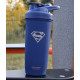 Шейкер спортивний SmartShake Reforce 900ml DC Superman