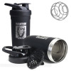 Шейкер спортивний SmartShake Reforce 900ml DC Joker