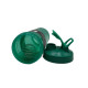 Шейкер спортивний BlenderBottle Pro45 1270ml Emerald Green
