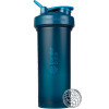 Шейкер спортивный BlenderBottle Pro45 1270ml Ocean Blue