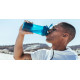 Шейкер спортивный BlenderBottle Pro45 1270ml Ocean Blue
