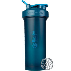 Шейкер спортивный BlenderBottle Pro45 1270ml Ocean Blue
