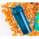 Шейкер спортивный BlenderBottle Pro45 1270ml Ocean Blue
