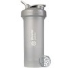 Шейкер спортивный BlenderBottle Pro45 1270ml Pebble Grey