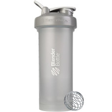 Шейкер спортивный BlenderBottle Pro45 1270ml Pebble Grey
