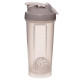 Шейкер спортивний BlenderBottle Pro45 1270ml Pebble Grey