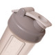 Шейкер спортивний BlenderBottle Pro45 1270ml Pebble Grey