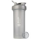 Шейкер спортивний BlenderBottle Pro45 1270ml Pebble Grey