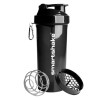 Шейкер спортивний Smartshake Lite 1000ml Glossy-Black