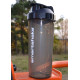 Шейкер спортивний Smartshake Lite 1000ml Glossy-Black