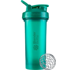 Шейкер спортивный BlenderBottle Classic Loop PRO 28oz/820ml Green (500481)