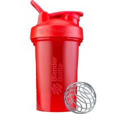 Шейкер спортивный BlenderBottle Classic Loop PRO 20oz/590ml Red (500382)