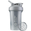 Шейкер спортивный BlenderBottle Classic Loop PRO 20oz/590ml Pebble Grey (500385)