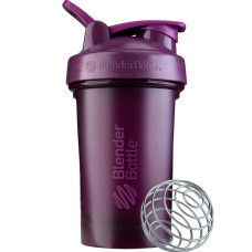 Шейкер спортивный BlenderBottle Classic Loop PRO 20oz/590ml Plum (500380)