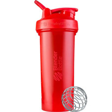 Шейкер спортивный BlenderBottle Classic Loop PRO 28oz/820ml Red (500482)