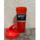 Шейкер спортивний BlenderBottle Classic Loop PRO 28oz/820ml Red (500482)