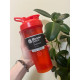 Шейкер спортивний BlenderBottle Classic Loop PRO 28oz/820ml Red (500482)