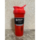 Шейкер спортивний BlenderBottle Classic Loop PRO 28oz/820ml Red (500482)