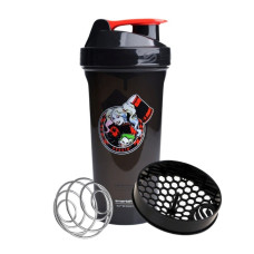 Шейкер спортивный SmartShake Lite 800ml DC Harley Quinn