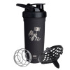 Шейкер спортивный SmartShake Reforce 900ml DC Harley Quinn