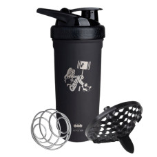 Шейкер спортивный SmartShake Reforce 900ml DC Harley Quinn