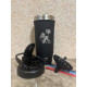 Шейкер спортивний SmartShake Reforce 900ml DC Harley Quinn