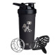 Шейкер спортивний SmartShake Reforce 900ml DC Harley Quinn