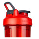 Спортивная бутылка-шейкер BlenderBottle Pro32 Tritan 940ml Red