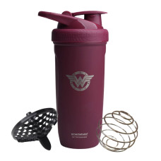 Шейкер спортивный SmartShake Reforce 900ml Wonder Women