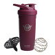 Шейкер спортивный SmartShake Reforce 900ml Wonder Women