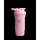Шейкер спортивний SmartShake Reforce 900ml Supergirl Pink