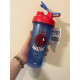 Шейкер спортивний BlenderBottle Classic Loop PRO 28oz/820ml Marvel Spider Man (600558)