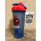 Шейкер спортивний BlenderBottle Classic Loop PRO 28oz/820ml Marvel Spider Man (600558)