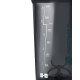 Шейкер спортивний електричний VOLTRX Gallium 600 мл. Tritan Blue