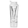 Шейкер спортивний електричний VOLTRX VortexBoost 600 мл. Tritan White