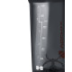 Шейкер спортивний електричний VOLTRX Gallium 600 мл. Tritan Orange