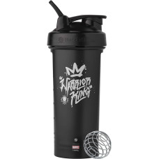 Шейкер спортивный BlenderBottle Classic Loop PRO 28oz/820ml Marvel Black Panther (600560)