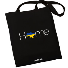 Экошопер BookOpt BK4034 Home черный